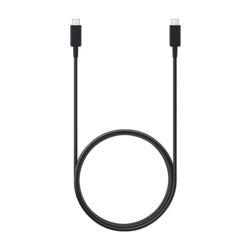 Original Samsung Cable 3A C To C 1.8M