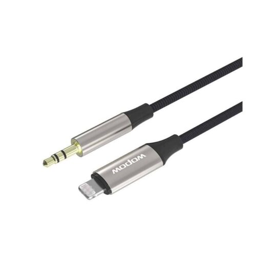 Wopow Audio Cable Lightning MY01
