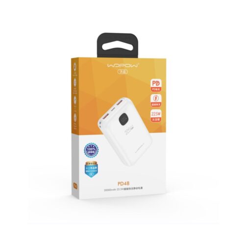 Wopow Power Bank PD48 20,000mAh - Image 2
