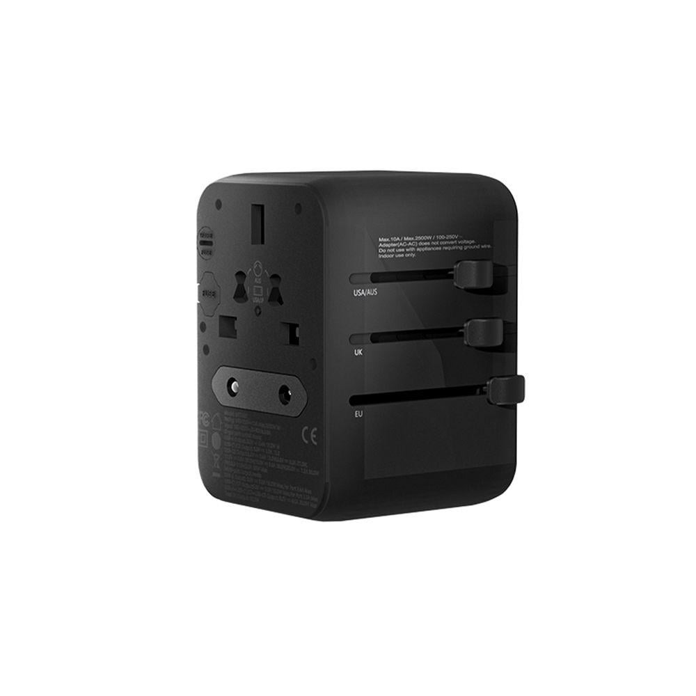 Wopow MTD001 Travel Adapter 33W - Image 2
