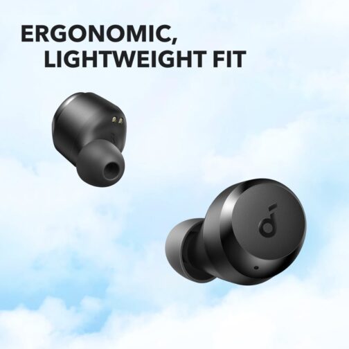 Anker Soundcore A25i Airpods - Image 2