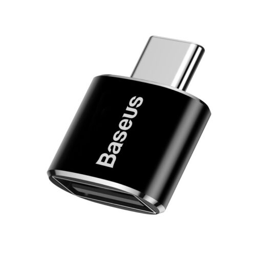 Baseus USB To USB-C Adapter