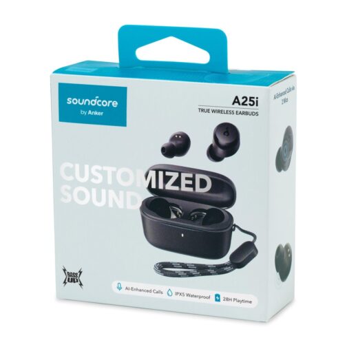 Anker Soundcore A25i Airpods - Image 4