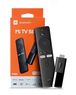 Original Xiaomi Mi TV Stick