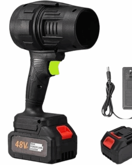 Air Pressure Blower 48V