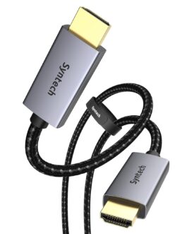 Syntech HDMI Cable 1.8m
