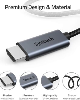 Syntech HDMI Cable 1.8m