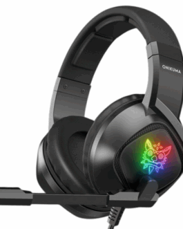 ONIKUMA K19 Gaming Headphone