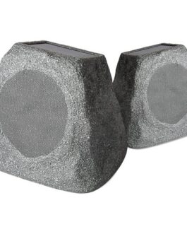 ION Solar Stone Wireless Speaker